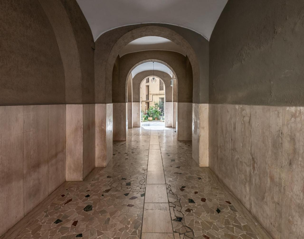 Lele Rooms San Lorenzo Rome Exterior photo