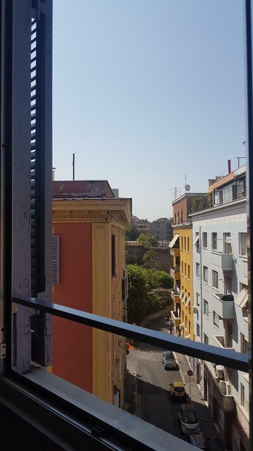 Lele Rooms San Lorenzo Rome Exterior photo